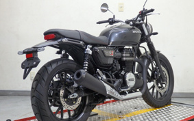 HONDA GB350S 2022 NC59
