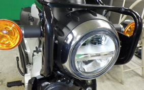 HONDA CROSS CUB 50 2003 AA06