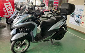 YAMAHA TRICITY 125 SEC1J