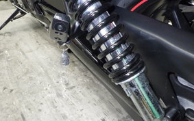 HARLEY NIGHT ROD 1250 SP 2012