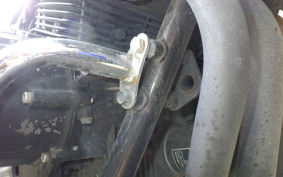 HONDA CB400SF VTEC SPEC 2 2002 NC39