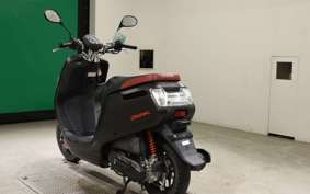 HONDA DUNK 1995 AF78