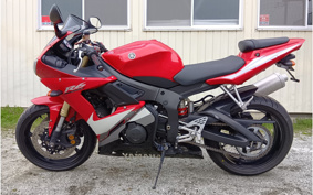 YAMAHA YZF-R6 2005 RJ09