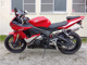 Фото Yamaha YZF-R6 2005 с японского аукциона