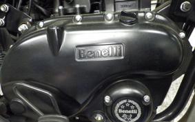 BENELLI インペリアーレ400 2023