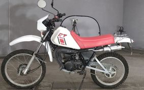 YAMAHA DT50 17W