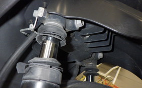 YAMAHA BW'S 50 Gen.3 SA53J