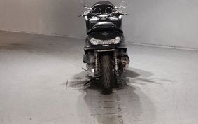 YAMAHA GRAND MAJESTY250 SG15J