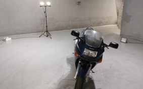 KAWASAKI ZZ-R400 2007 ZX400N