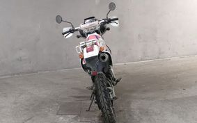 HONDA XR250 BAJA MD30