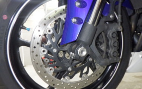 YAMAHA YZF-R1 2012
