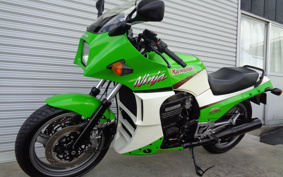 KAWASAKI GPZ900R NINJA 1998 ZX900A