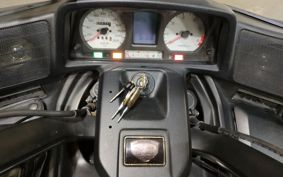 HONDA GL1500 GOLD WING SC22