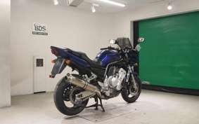 YAMAHA FZS1000 FAZER 2004