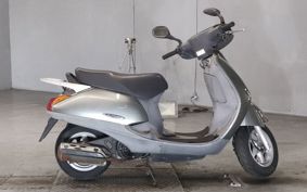 HONDA LEAD 100 JF06