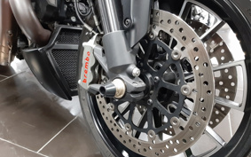 DUCATI DIAVEL DARK 2014