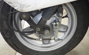 HONDA GYRO CANOPY TA02