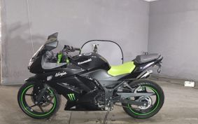 KAWASAKI NINJA250R EX250K