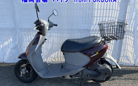 SUZUKI LET`S4