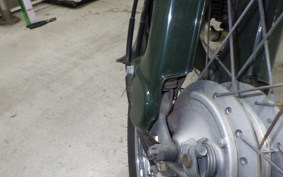 HONDA C90 SUPER CUB HA02