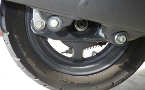 SUZUKI ｽｳｨｯｼｭ125 DV12B