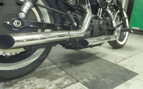 HARLEY XL1200X 2012