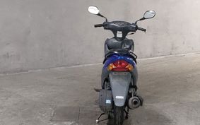 SUZUKI ADDRESS V125 CF4EA