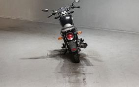 HONDA CB125 F PJJN
