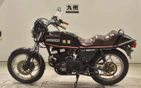 SUZUKI GSX250E GS25XD