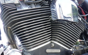HARLEY FXDLI 1450 2003