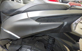 YAMAHA TRICITY 155 A SG37J