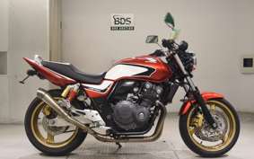 HONDA CB400SF VTEC A 2018 NC42