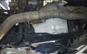 YAMAHA YZF-R25 2013 RG10J