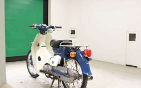 HONDA C50 SUPER CUB 2023 C50