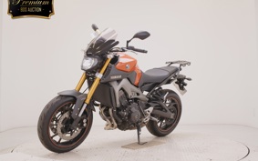 YAMAHA MT-09 A 2014 RN34J