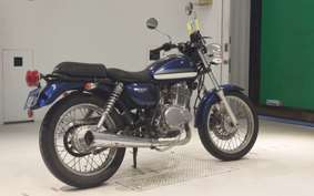 SUZUKI ST250E 2002 NJ4AA