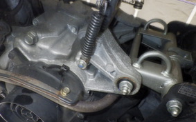 HONDA TODAY 2 2022 AF67