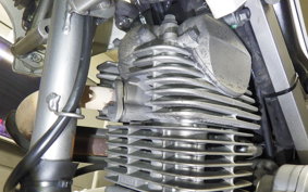 KAWASAKI KLX125 LX125C