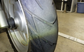 YAMAHA AXIS 100 SB01J