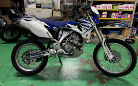 YAMAHA WR250F CG26