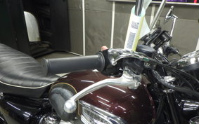KAWASAKI W650 2005 EJ650A