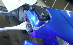 SUZUKI ADDRESS V125 S 2018 CF4MA
