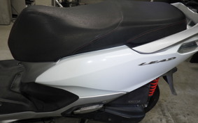 HONDA LEAD 125 2022 JF45