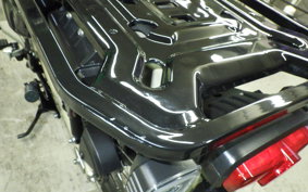 HONDA CT125 HUNTER CUB 2014 JA55