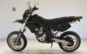 KAWASAKI KLX250D TRACKER LX250E