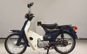 HONDA C90 SUPER CUB E HA02