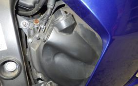 KAWASAKI NINJA 250R 2004 EX250K