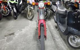 HONDA C50 SUPER CUB C50