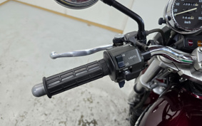 KAWASAKI ZEPHYR 400 1991 ZR400C