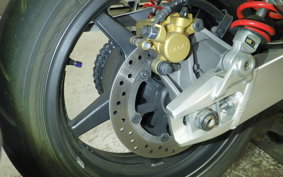 HONDA CB1300SF SUPER FOUR 2008 SC54